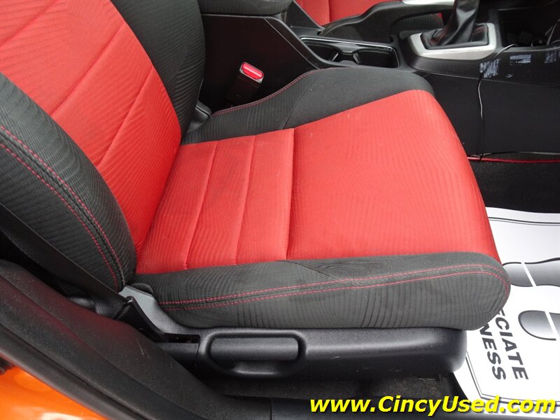 2014 Honda Civic Si w/Navi - Photo 26 - Cincinnati, OH 45255