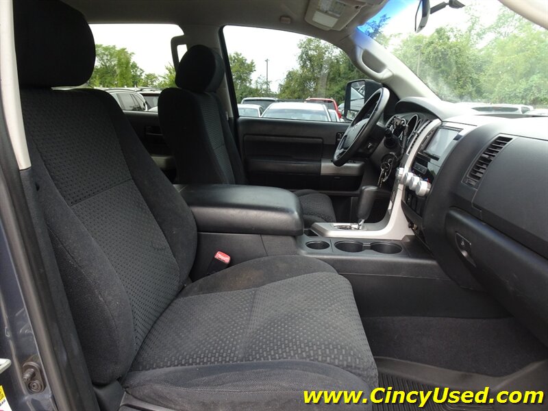 2008 Toyota Tundra Grade - Photo 15 - Cincinnati, OH 45255