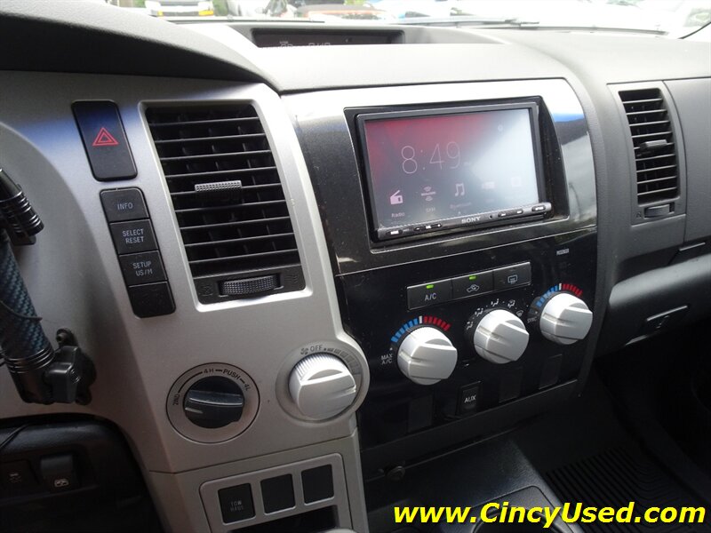 2008 Toyota Tundra Grade - Photo 18 - Cincinnati, OH 45255