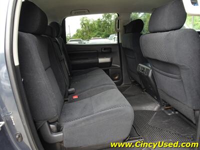 2008 Toyota Tundra Grade - Photo 13 - Cincinnati, OH 45255