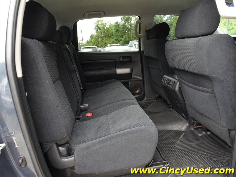 2008 Toyota Tundra Grade - Photo 13 - Cincinnati, OH 45255