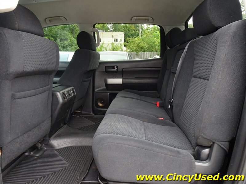 2008 Toyota Tundra Grade - Photo 12 - Cincinnati, OH 45255