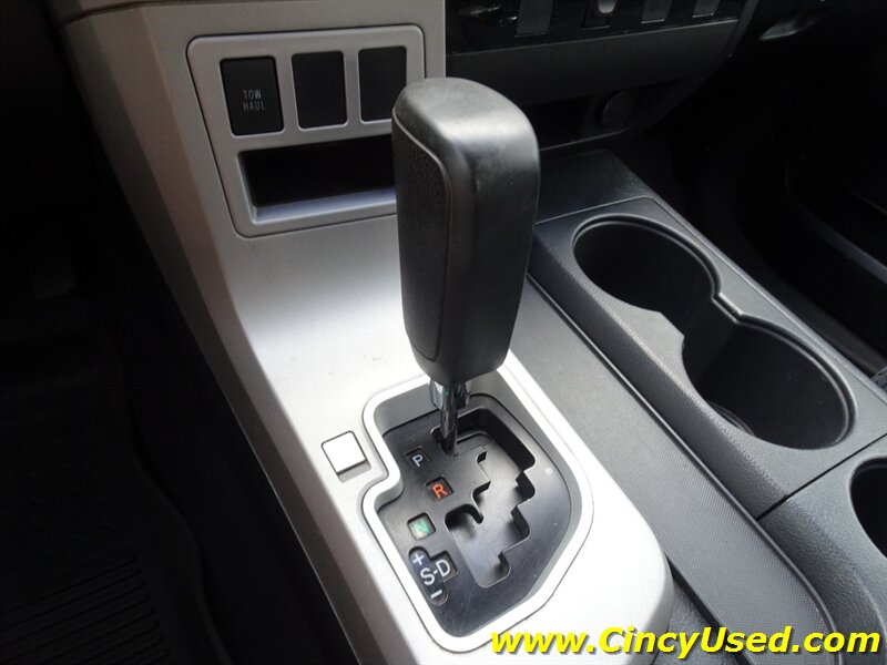 2008 Toyota Tundra Grade - Photo 16 - Cincinnati, OH 45255