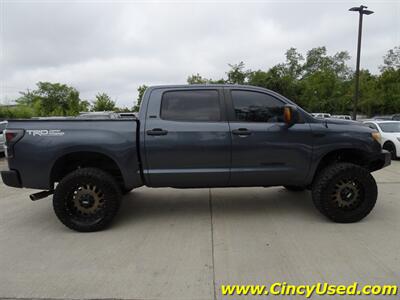 2008 Toyota Tundra Grade - Photo 5 - Cincinnati, OH 45255