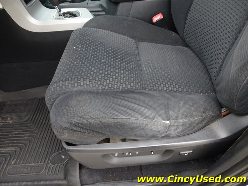 2008 Toyota Tundra Grade - Photo 28 - Cincinnati, OH 45255