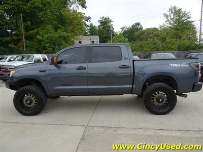 2008 Toyota Tundra Grade - Photo 6 - Cincinnati, OH 45255