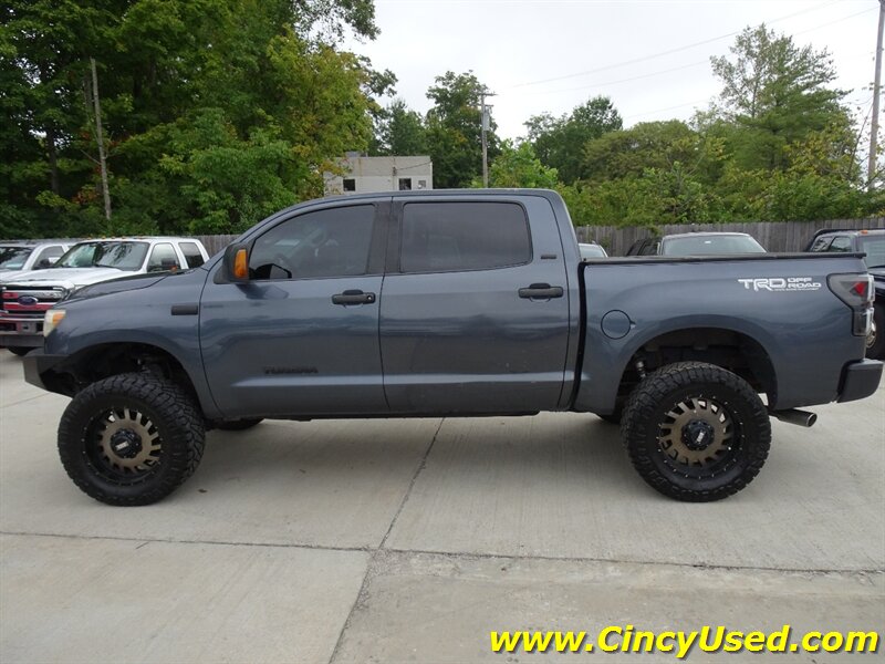 2008 Toyota Tundra Grade - Photo 6 - Cincinnati, OH 45255