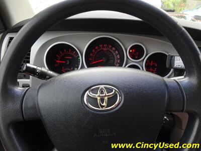 2008 Toyota Tundra Grade - Photo 19 - Cincinnati, OH 45255