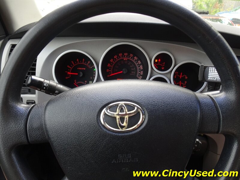 2008 Toyota Tundra Grade - Photo 19 - Cincinnati, OH 45255