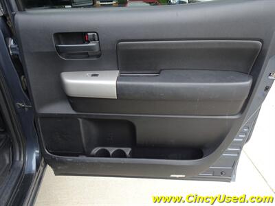 2008 Toyota Tundra Grade - Photo 25 - Cincinnati, OH 45255