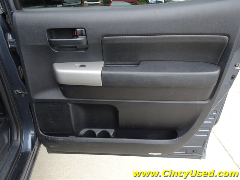 2008 Toyota Tundra Grade - Photo 25 - Cincinnati, OH 45255