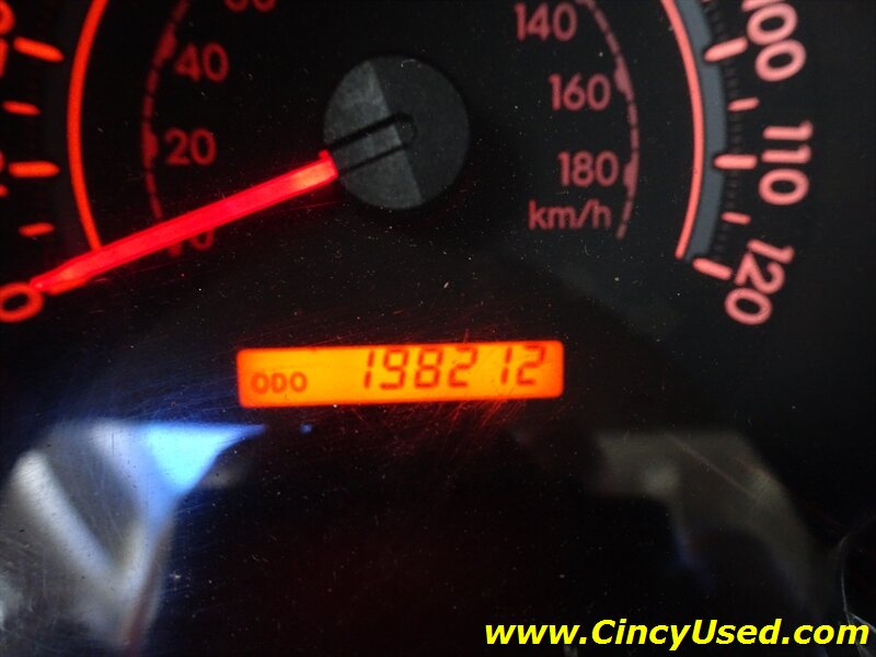 2008 Toyota Tundra Grade - Photo 20 - Cincinnati, OH 45255