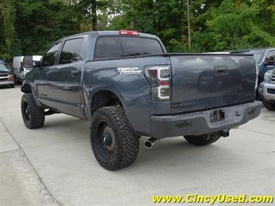 2008 Toyota Tundra Grade - Photo 8 - Cincinnati, OH 45255