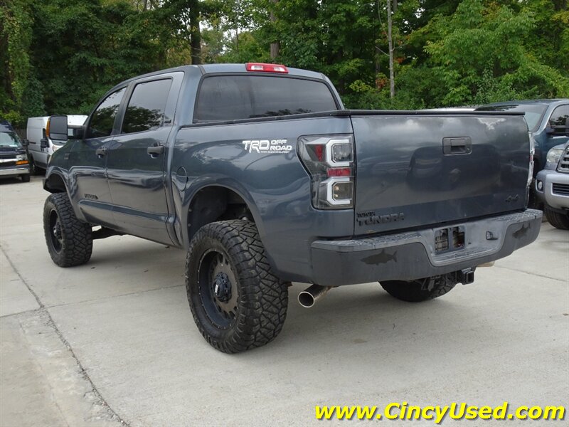 2008 Toyota Tundra Grade - Photo 8 - Cincinnati, OH 45255