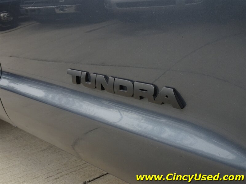 2008 Toyota Tundra Grade - Photo 33 - Cincinnati, OH 45255