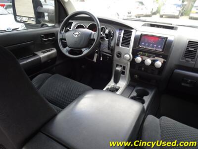 2008 Toyota Tundra Grade - Photo 14 - Cincinnati, OH 45255
