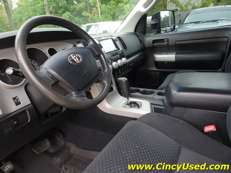 2008 Toyota Tundra Grade - Photo 10 - Cincinnati, OH 45255