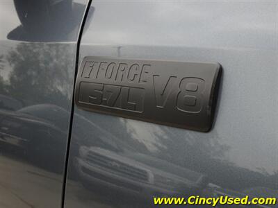 2008 Toyota Tundra Grade - Photo 34 - Cincinnati, OH 45255