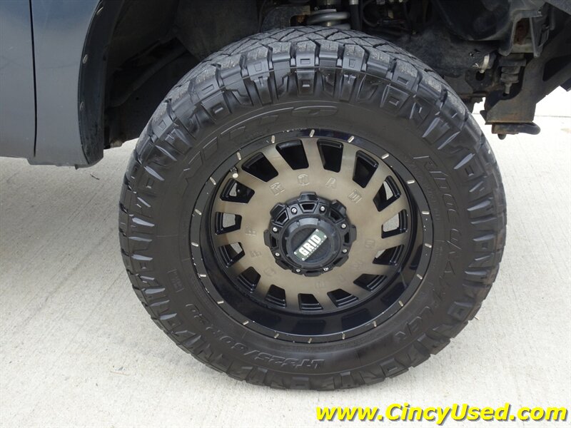 2008 Toyota Tundra Grade - Photo 31 - Cincinnati, OH 45255