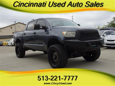 2008 Toyota Tundra Grade - Photo 1 - Cincinnati, OH 45255