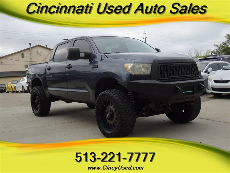 2008 Toyota Tundra Grade   - Photo 1 - Cincinnati, OH 45255