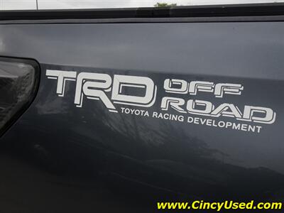 2008 Toyota Tundra Grade - Photo 27 - Cincinnati, OH 45255