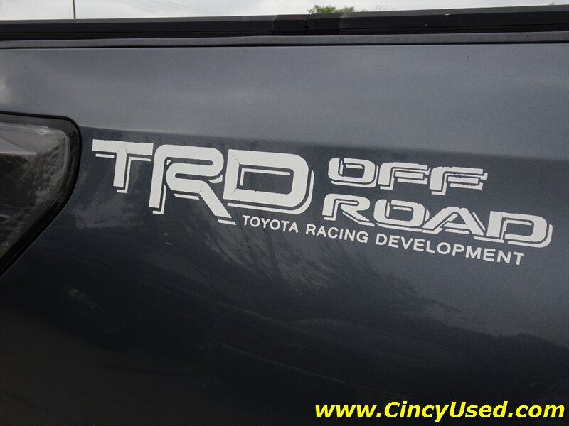 2008 Toyota Tundra Grade - Photo 27 - Cincinnati, OH 45255