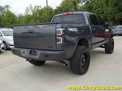 2008 Toyota Tundra Grade - Photo 7 - Cincinnati, OH 45255