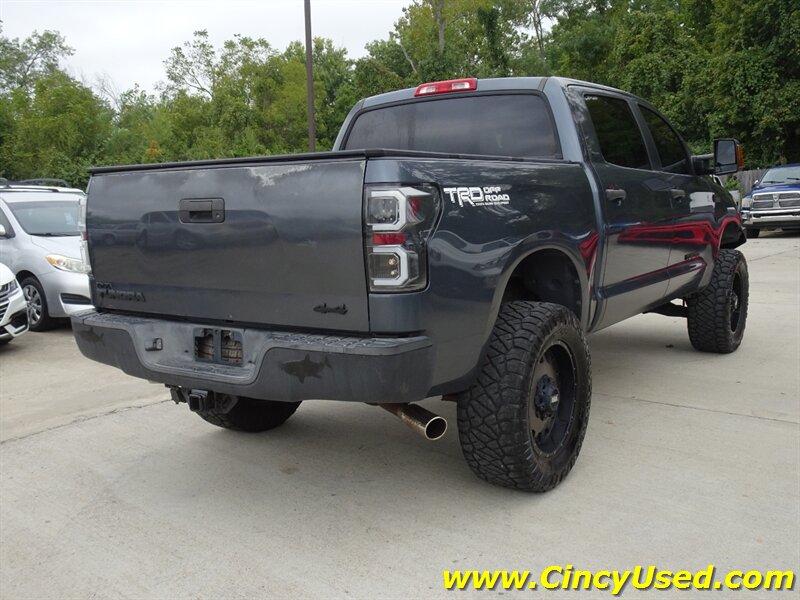2008 Toyota Tundra Grade - Photo 7 - Cincinnati, OH 45255