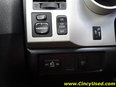 2008 Toyota Tundra Grade - Photo 22 - Cincinnati, OH 45255