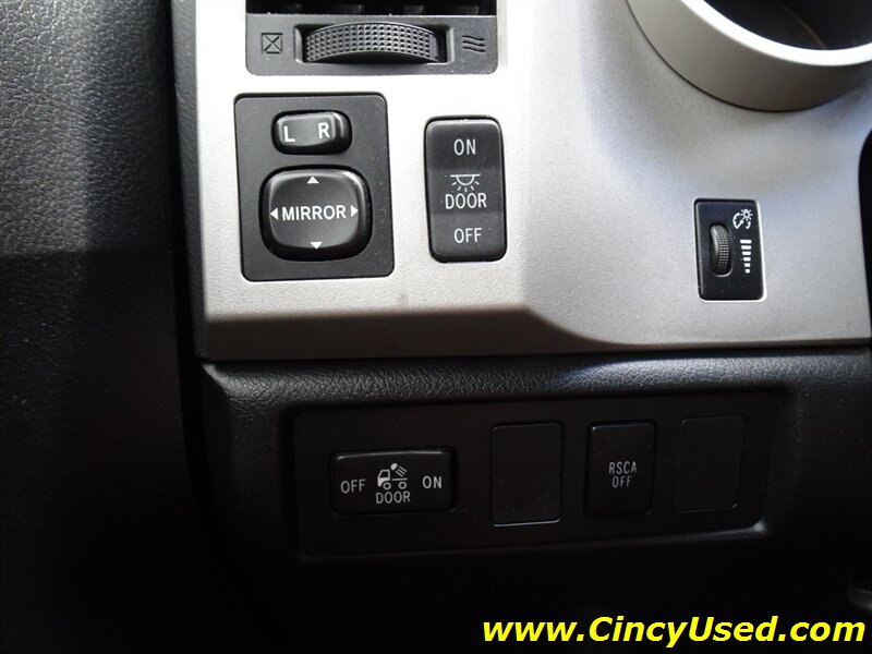 2008 Toyota Tundra Grade - Photo 22 - Cincinnati, OH 45255