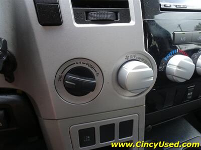 2008 Toyota Tundra Grade - Photo 17 - Cincinnati, OH 45255