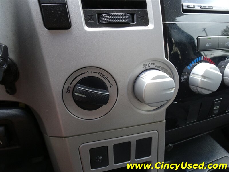 2008 Toyota Tundra Grade - Photo 17 - Cincinnati, OH 45255