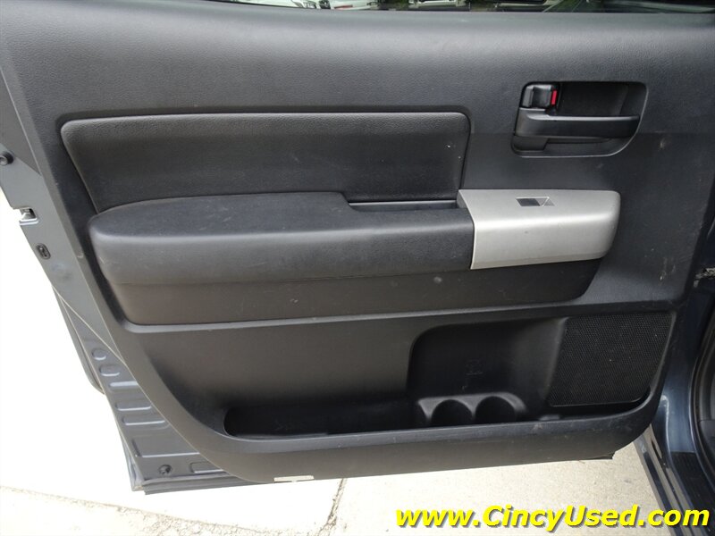 2008 Toyota Tundra Grade - Photo 23 - Cincinnati, OH 45255
