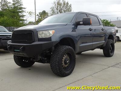 2008 Toyota Tundra Grade - Photo 3 - Cincinnati, OH 45255