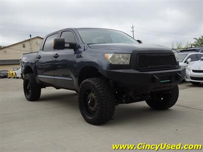 2008 Toyota Tundra Grade - Photo 4 - Cincinnati, OH 45255