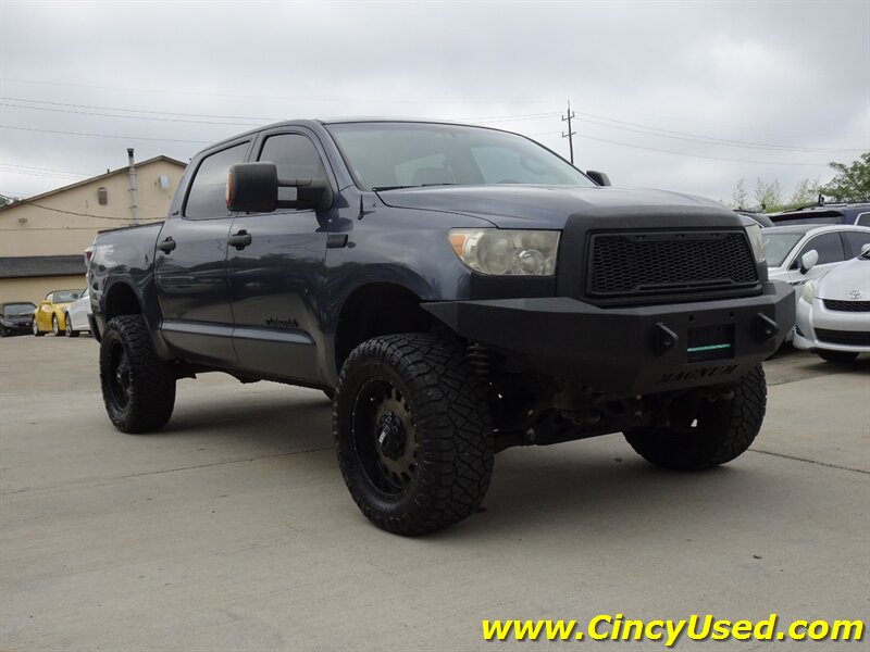 2008 Toyota Tundra Grade - Photo 4 - Cincinnati, OH 45255