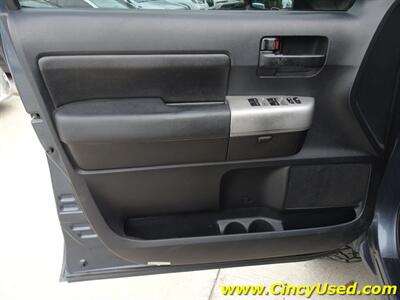 2008 Toyota Tundra Grade - Photo 24 - Cincinnati, OH 45255