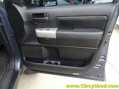 2008 Toyota Tundra Grade - Photo 26 - Cincinnati, OH 45255