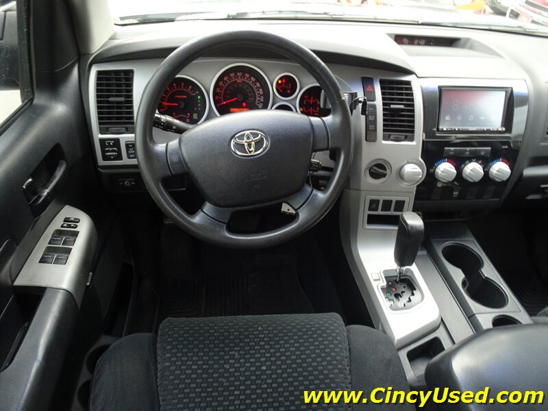2008 Toyota Tundra Grade - Photo 9 - Cincinnati, OH 45255