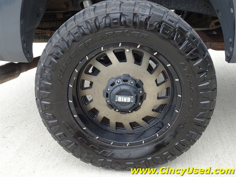 2008 Toyota Tundra Grade - Photo 30 - Cincinnati, OH 45255