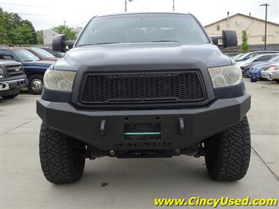2008 Toyota Tundra Grade - Photo 2 - Cincinnati, OH 45255