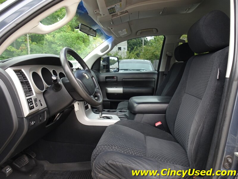 2008 Toyota Tundra Grade - Photo 11 - Cincinnati, OH 45255