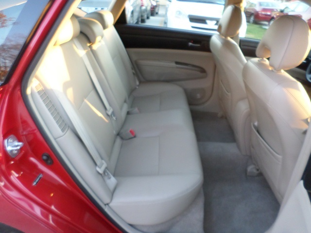 2007 Toyota Prius - Photo 9 - Cincinnati, OH 45255