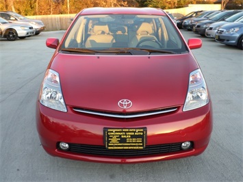 2007 Toyota Prius - Photo 2 - Cincinnati, OH 45255