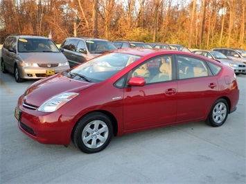 2007 Toyota Prius - Photo 3 - Cincinnati, OH 45255