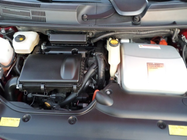 2007 Toyota Prius - Photo 32 - Cincinnati, OH 45255