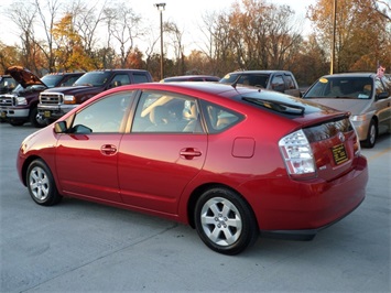 2007 Toyota Prius - Photo 4 - Cincinnati, OH 45255