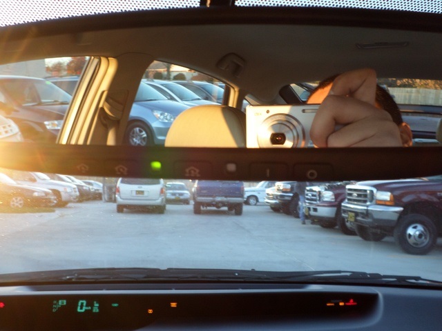 2007 Toyota Prius - Photo 18 - Cincinnati, OH 45255