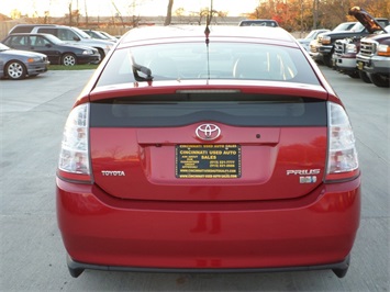 2007 Toyota Prius - Photo 5 - Cincinnati, OH 45255